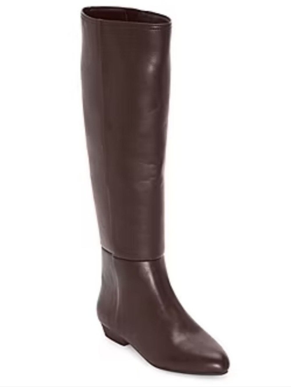 NEW Sugar Women's Immerse Brown Knee High Dress Boots Size 10 M